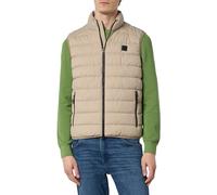 Marc O'Polo 421096072022 Chaleco, 737, S para Hombre
