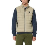 Marc O'Polo 421096072022 Chaleco, 737, XL para Hombre