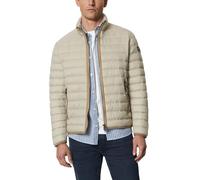 Marc O'Polo 421114270098, Chaqueta para Hombre, Blanco (111), 3XL