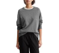 Marc O'Polo 5000005115 Suéter pulóver, Gris, S para Mujer