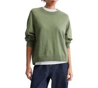 Marc O'Polo 5000005115 Suéter pulóver, Verde, S para Mujer
