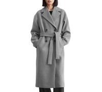 Marc O'Polo 5000005168, Dark Shadow Melange, M para Mujer