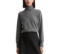 Marc O'Polo 5000005513 Suéter pulóver, Gris, S para Mujer