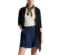 Marc O'Polo 5000006910 Suéter cárdigan, 0001, S para Mujer