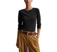 Marc O'Polo 5000007042 Camiseta, 0001, S Mujeres