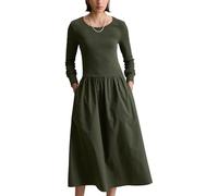 Marc O'Polo 5000007145 Vestido, 0015, XS Mujeres