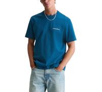 Marc O'Polo 5000007710 Camiseta, 4178, XXL Hombres