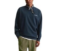 Marc O'Polo 5000007718 Sudadera, 4139, XL para Hombre