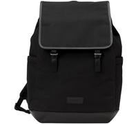 Marc O'Polo Mochila de día M 44 cm Compartimento para el portátil negro