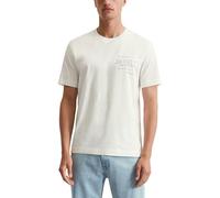 Marc O'Polo 526201251138 Camiseta, 101, S Hombres
