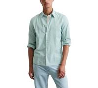 Marc O'Polo 526721042358 Camisa, L47, 3XL Hombres