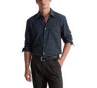 Marc O'Polo 531732242090 Camisa Abotonada, K87, XXL Hombres