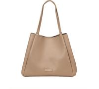 Marc O'Polo Bolsa de compras M Piel 50 cm marrón