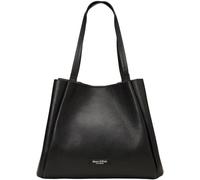 Marc O'Polo Bolsa de compras M Piel 50 cm negro