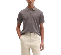 Marc O'Polo 622226653000 Camisa de Polo, marrón, M Hombres