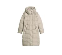 MARC O'POLO Abrigo acolchado de plumón beige | 34