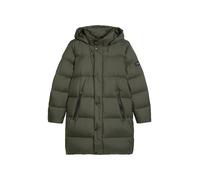 Marc O'Polo Abrigo de invierno verde oscuro XXXL verde oscuro