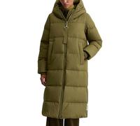 Marc OߴPolo Abrigo de plumas con cuello alto Mujer impermeable