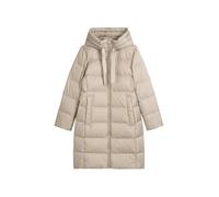 Marc O'Polo Abrigo de plumón con capucha en forma con superficie impermeable, 911, 38
