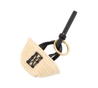 Marc O'Polo Accessories Llavero beige claro / negro One Size EUR