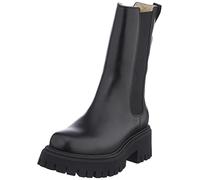 Marc O'Polo Amanda 1a, Botas Estilo Chelsea Mujer, 990, 36 EU