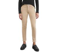 Marc O'Polo B01008911021, Pantalones informales de negocio Mujer, Marrón, 36W / 32L