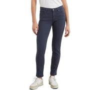 Marc O'Polo B01008911021, Pantalones Mujer, Azul, 33W / 32L