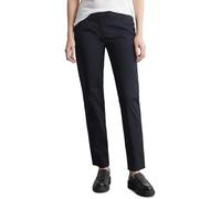 Marc O'Polo B01034110059, Pantalones informales de negocio Mujer, Azul, 46W