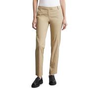 Marc O'Polo B01034110059, Pantalones Mujer, Marrón, 38