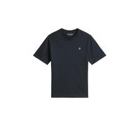 Marc O'Polo B21201251054, Camiseta Hombre, Azul, XL