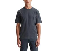 Marc O'Polo B21201651556, Camiseta Hombre, Azul, M