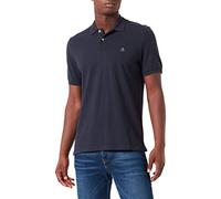Marc O'Polo B21223053092, Camiseta Hombre, Azul, XXL
