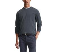 Marc O'Polo B21223652006, Camiseta Hombre, Azul, XS