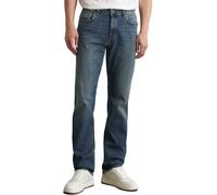 Marc O'Polo B21919312032 Vaqueros, Azul 01, 34W / 32L para Hombre