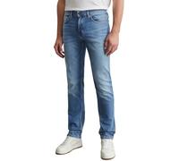 Marc O'Polo B21919312032 Vaqueros, Azul 01, 40W / 34L para Hombre