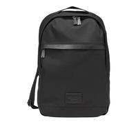 Marc O'Polo Backpack M Black