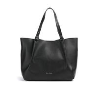 Marc O'Polo Bellar M Bolsa shopping negro, cuero, mujer