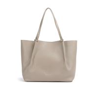 Marc O'Polo Belli M | Bolsa shopping | beige | cuero de vaca graneado