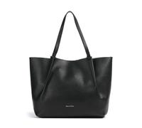 Marc O'Polo Belli M Bolsa shopping negro, cuero, mujer