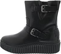 Marc O'Polo Bianca, Bota de Tobillo Mujer, 990, 37 EU