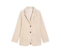 MARC O'POLO Blazer crema | 40
