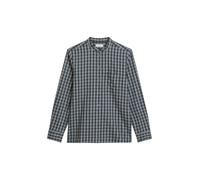 Marc O'Polo Blusa azul claro / gris XXL azul claro / gris