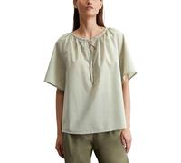 Marc OPolo - Blusa de Manga Corta para Mujer, 420 cm, 36