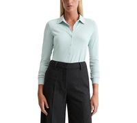 Marc OߴPolo Blusa de punto con cuello Kent Mujer Regular Fit