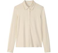Marc OߴPolo Blusa de Punto con Cuello Kent Mujer Regular Fit