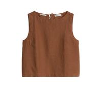 MARC O'POLO Blusa marrón | 40