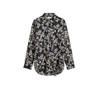 Marc OߴPolo Blusa Mujer con estampado integral Relaxed Fit