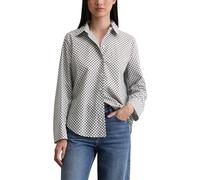 Marc OߴPolo Blusa Mujer de algodón con estampado integral