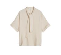 MARC O'POLO Blusenshirt beige | 36