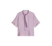 MARC O'POLO Blusenshirt morado | 38